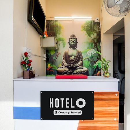 Super Hotel O Kota Near Railway Station Formerly Aagam Inn Tirath المظهر الخارجي الصورة