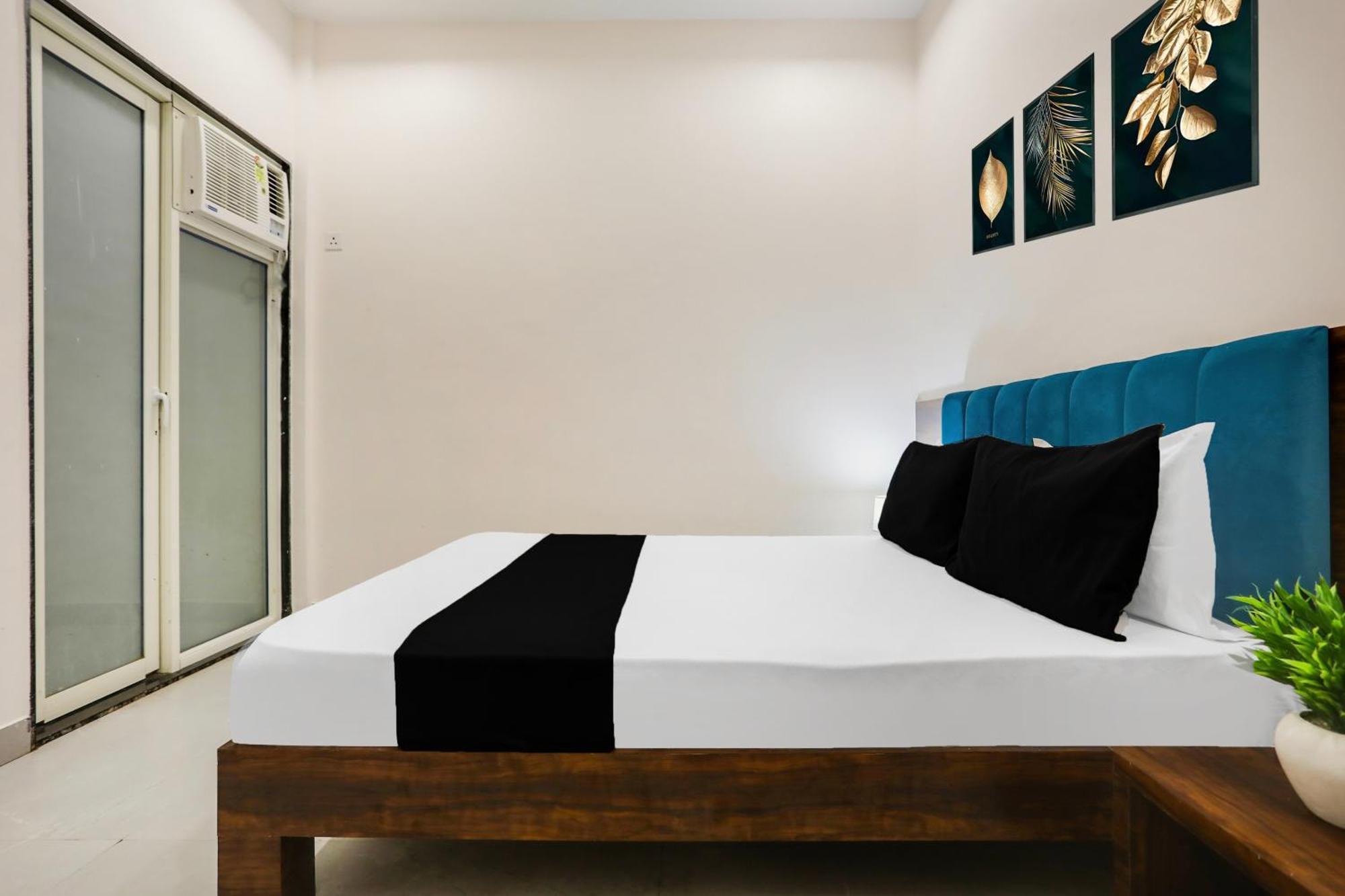 Super Hotel O Kota Near Railway Station Formerly Aagam Inn Tirath المظهر الخارجي الصورة